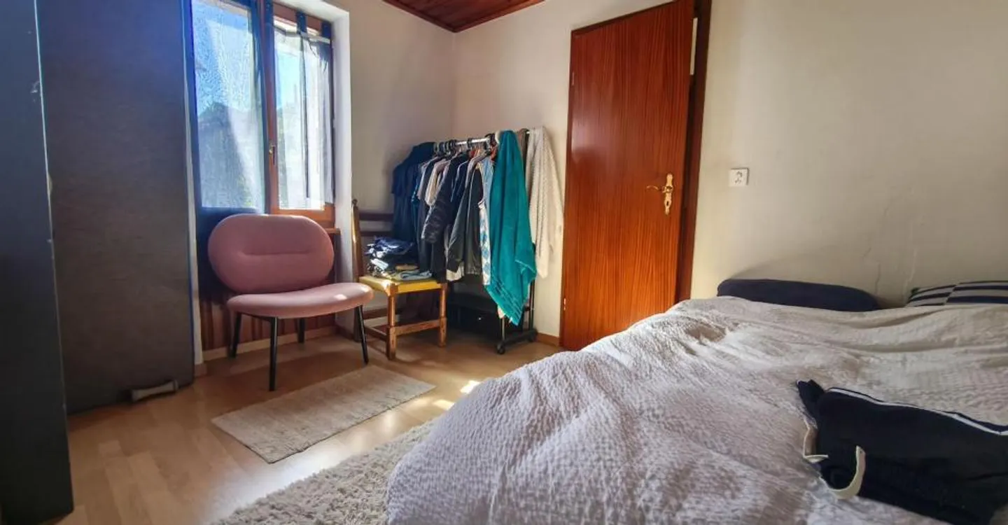 3.5-room apartment with carnotzet Saint-Léonard - Photo 4 of 7