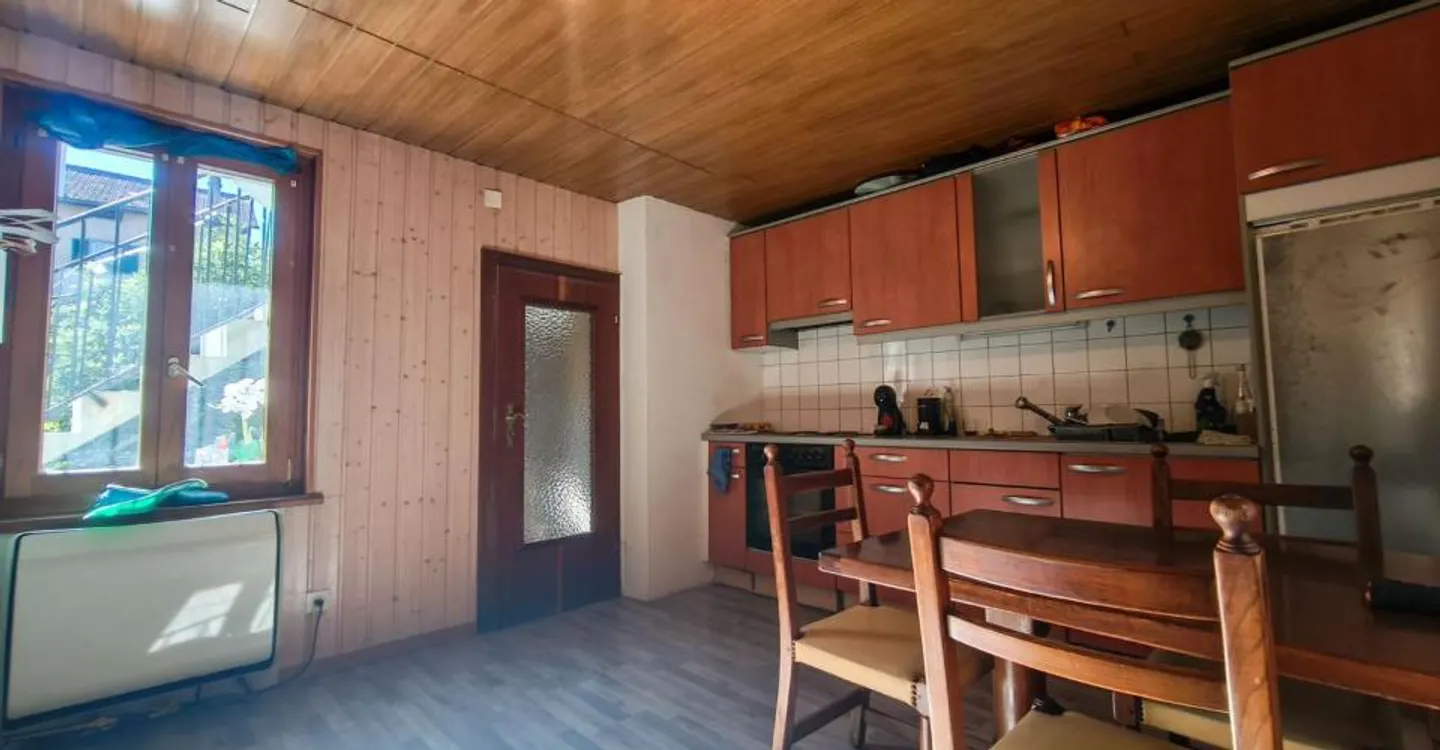 3.5-room apartment with carnotzet Saint-Léonard - Photo 6 of 7