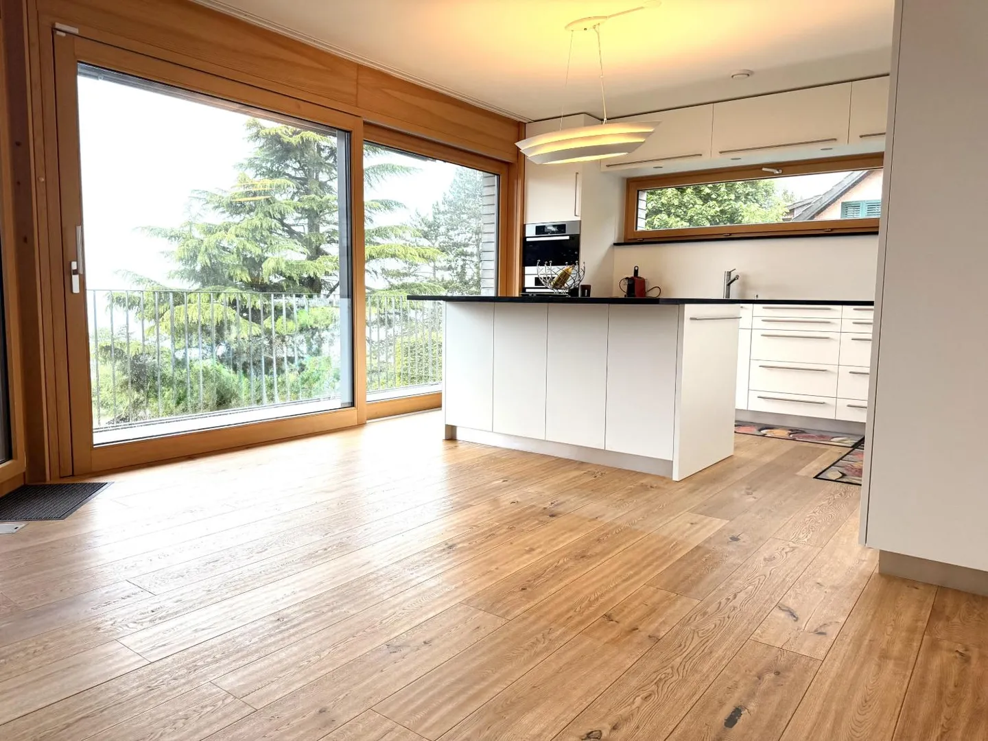 4,5-Zimmer-Wohnung - Foto 4 von 10