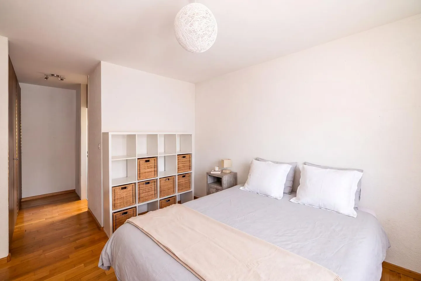 4.5 Room Apartment in the Center of Sierre - Photo 4 of 9