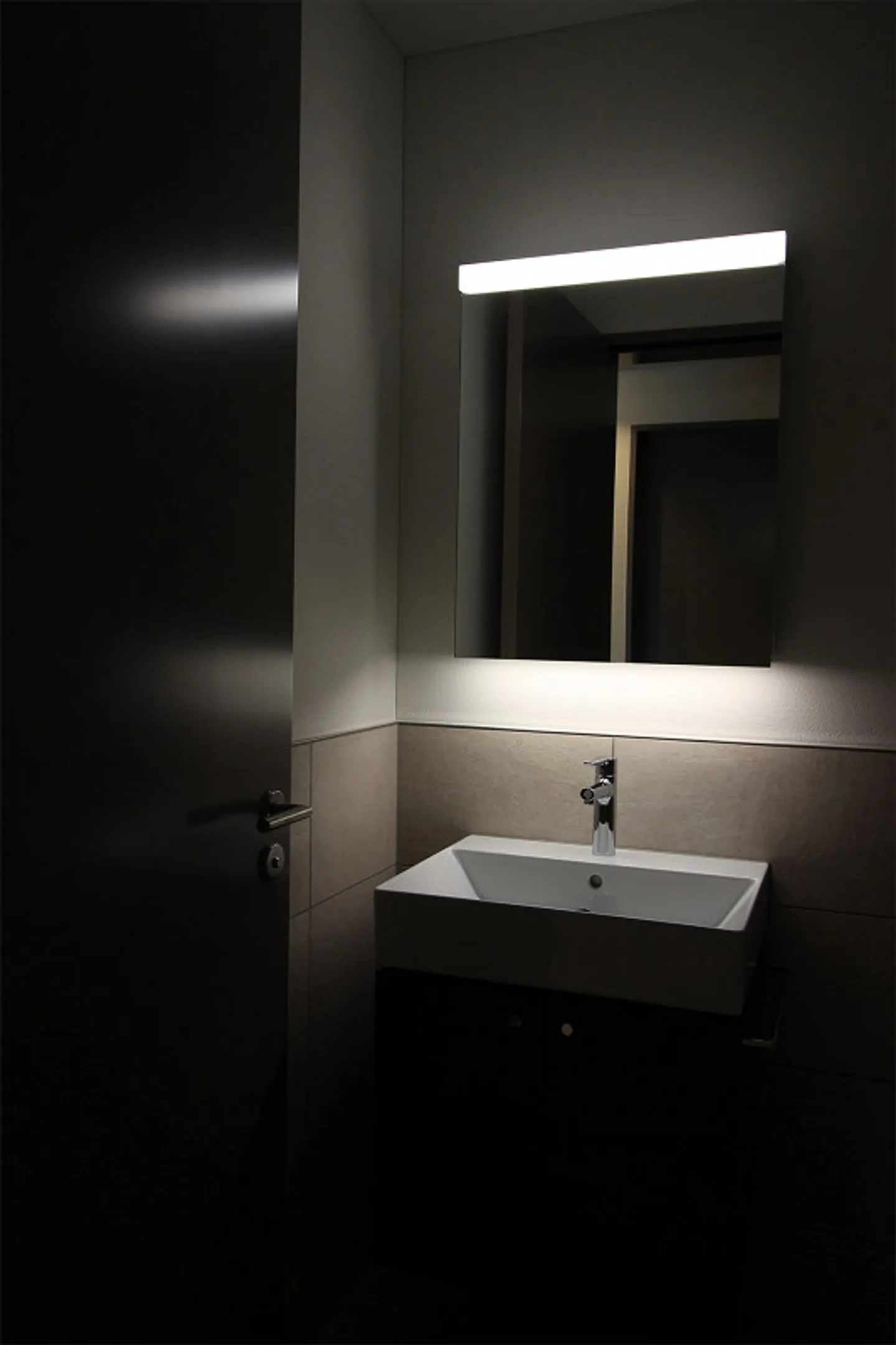 Appartamento 4.5 stanze ultra moderno, 1° piano EST - Foto 2 di 11