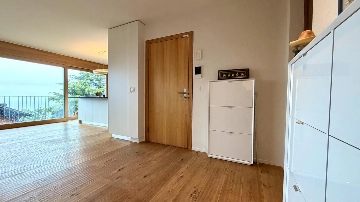 4,5-Zimmer-Wohnung - Foto 5 von 10