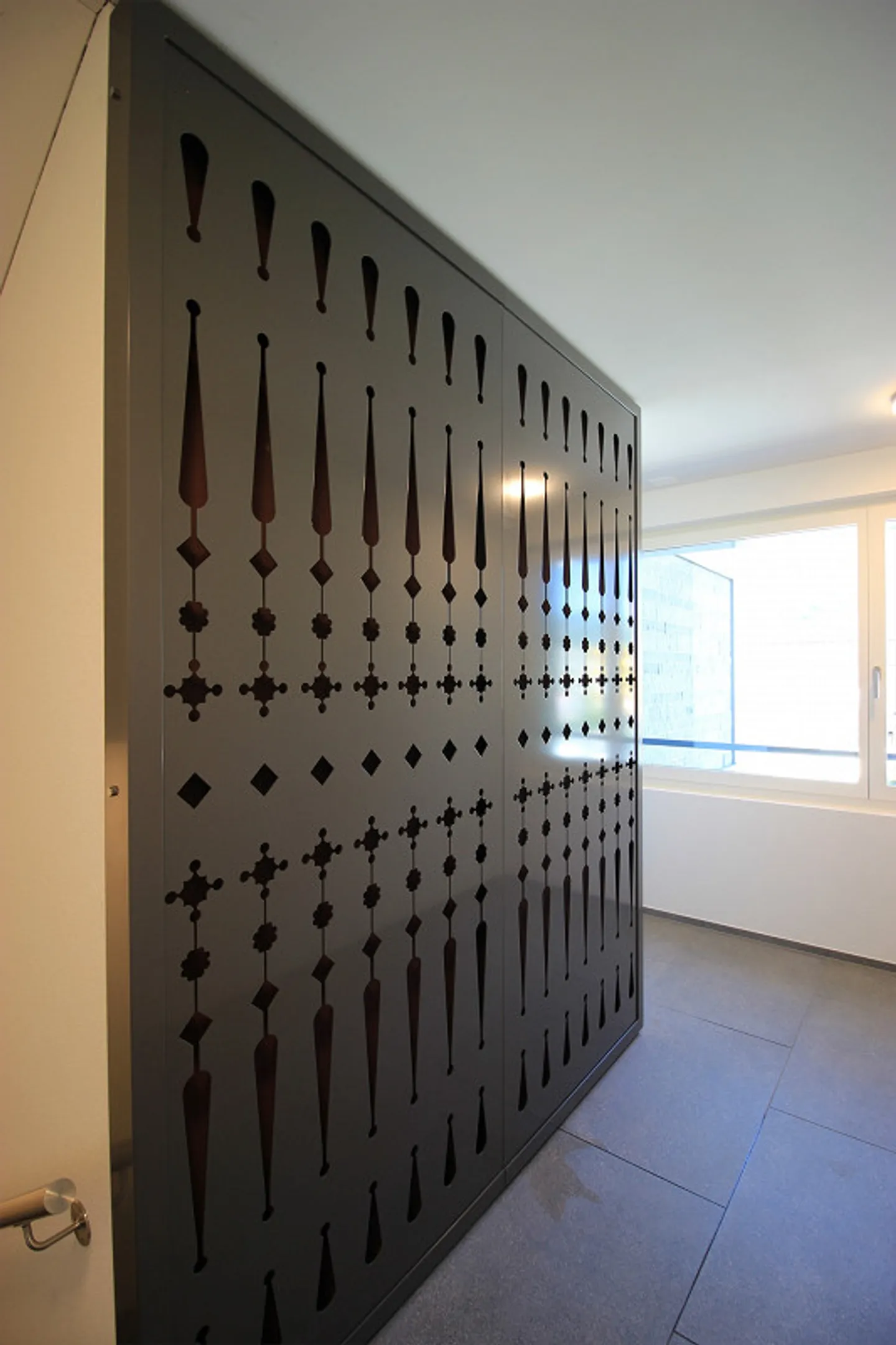 Appartamento 4.5 stanze ultra moderno, 1° piano EST - Foto 3 di 11