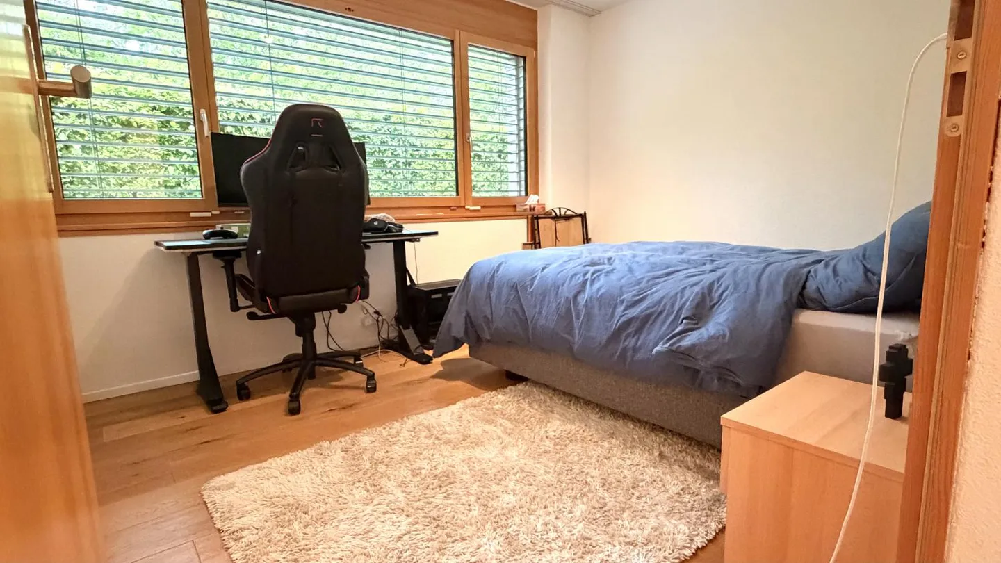 4,5-Zimmer-Wohnung - Foto 6 von 10