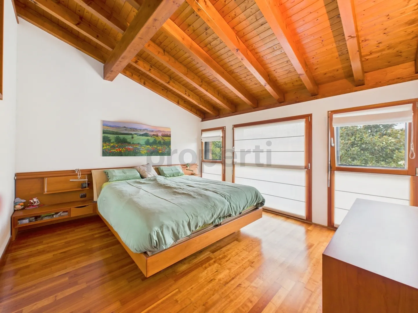 Villa spaziosa a Stabio - Foto 6 di 13