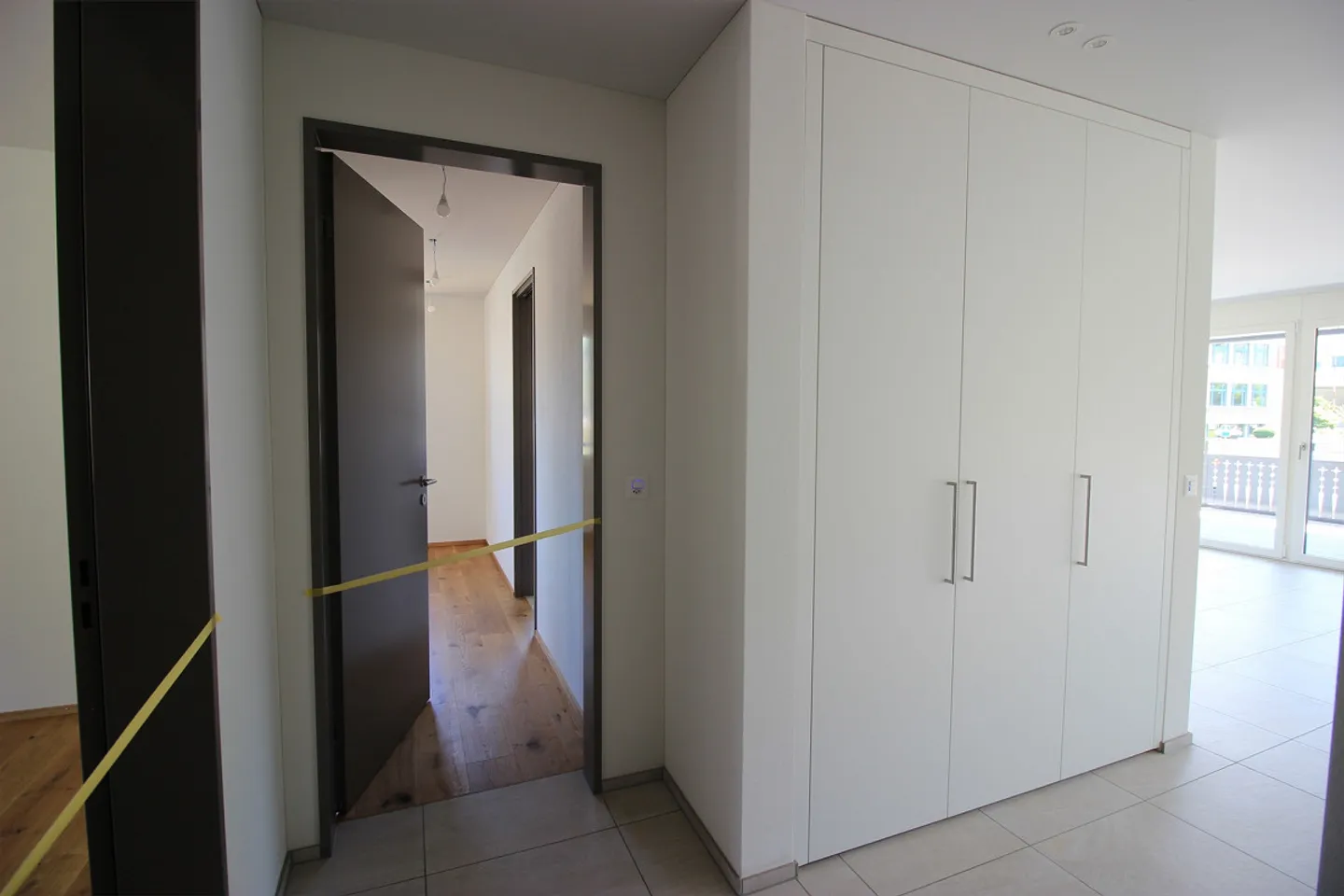 Appartamento 4.5 stanze ultra moderno, 1° piano EST - Foto 8 di 11