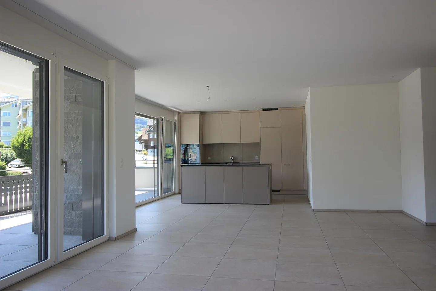 Appartamento 4.5 stanze ultra moderno, 1° piano EST - Foto 9 di 11