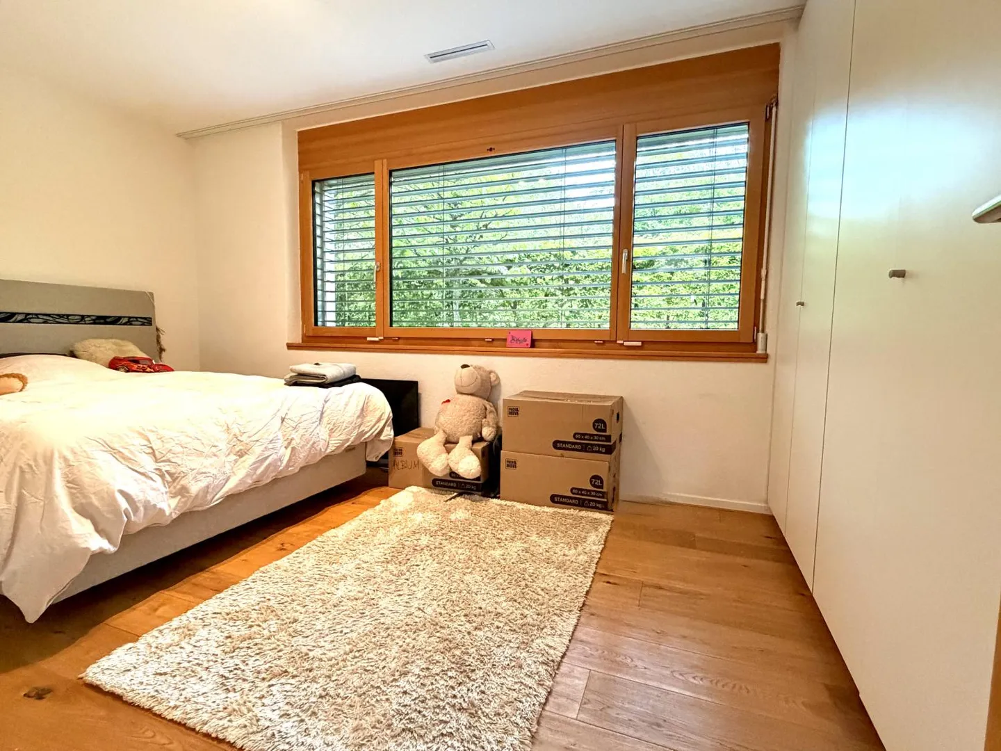 4,5-Zimmer-Wohnung - Foto 7 von 10