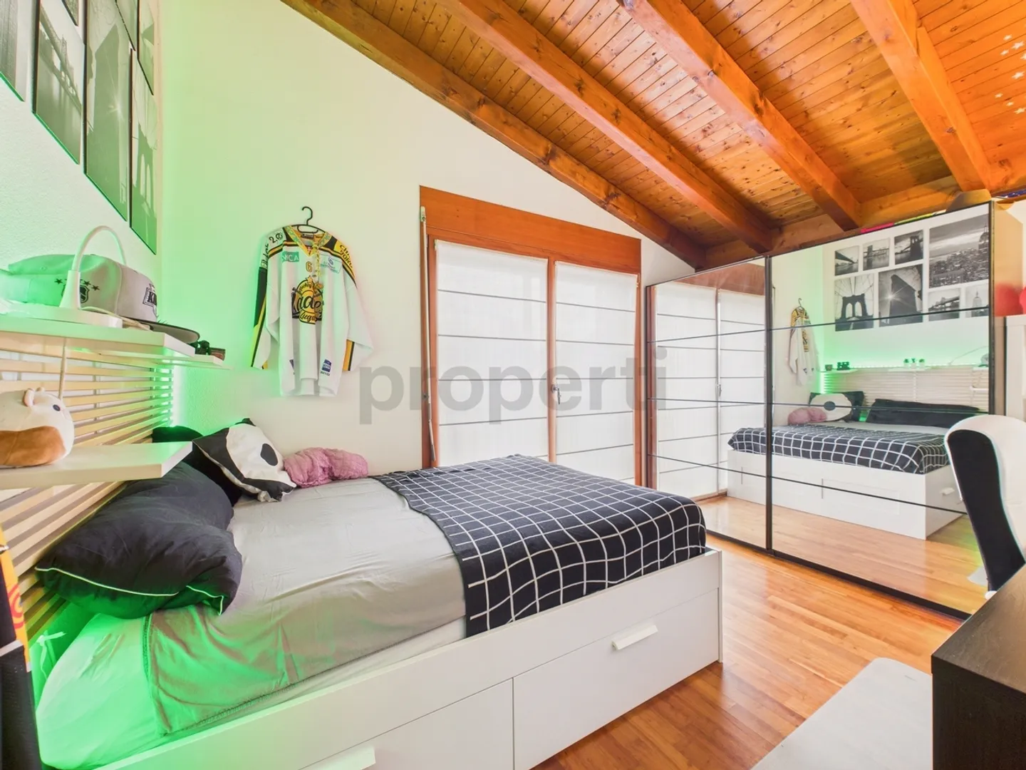 Villa spaziosa a Stabio - Foto 7 di 13