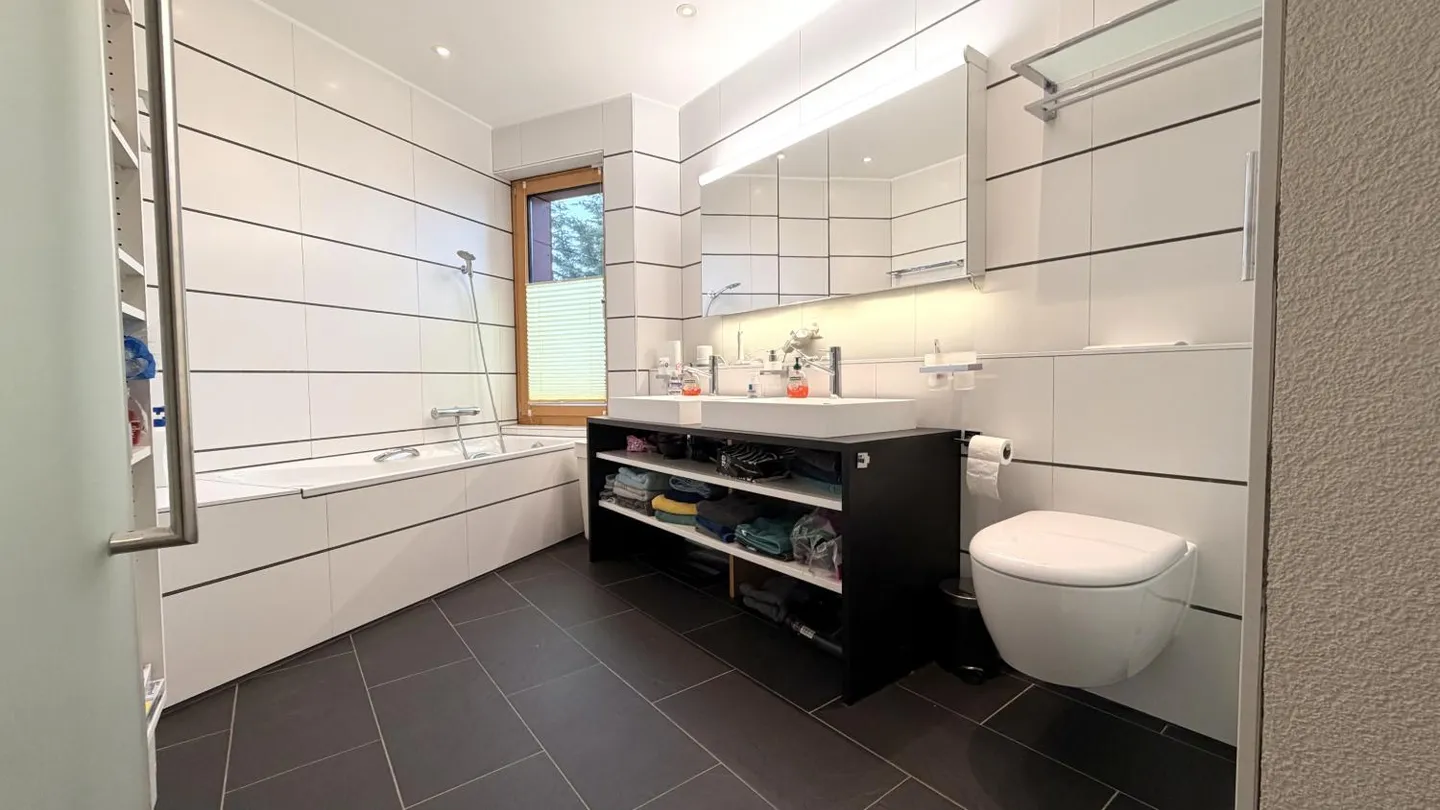 4,5-Zimmer-Wohnung - Foto 8 von 10
