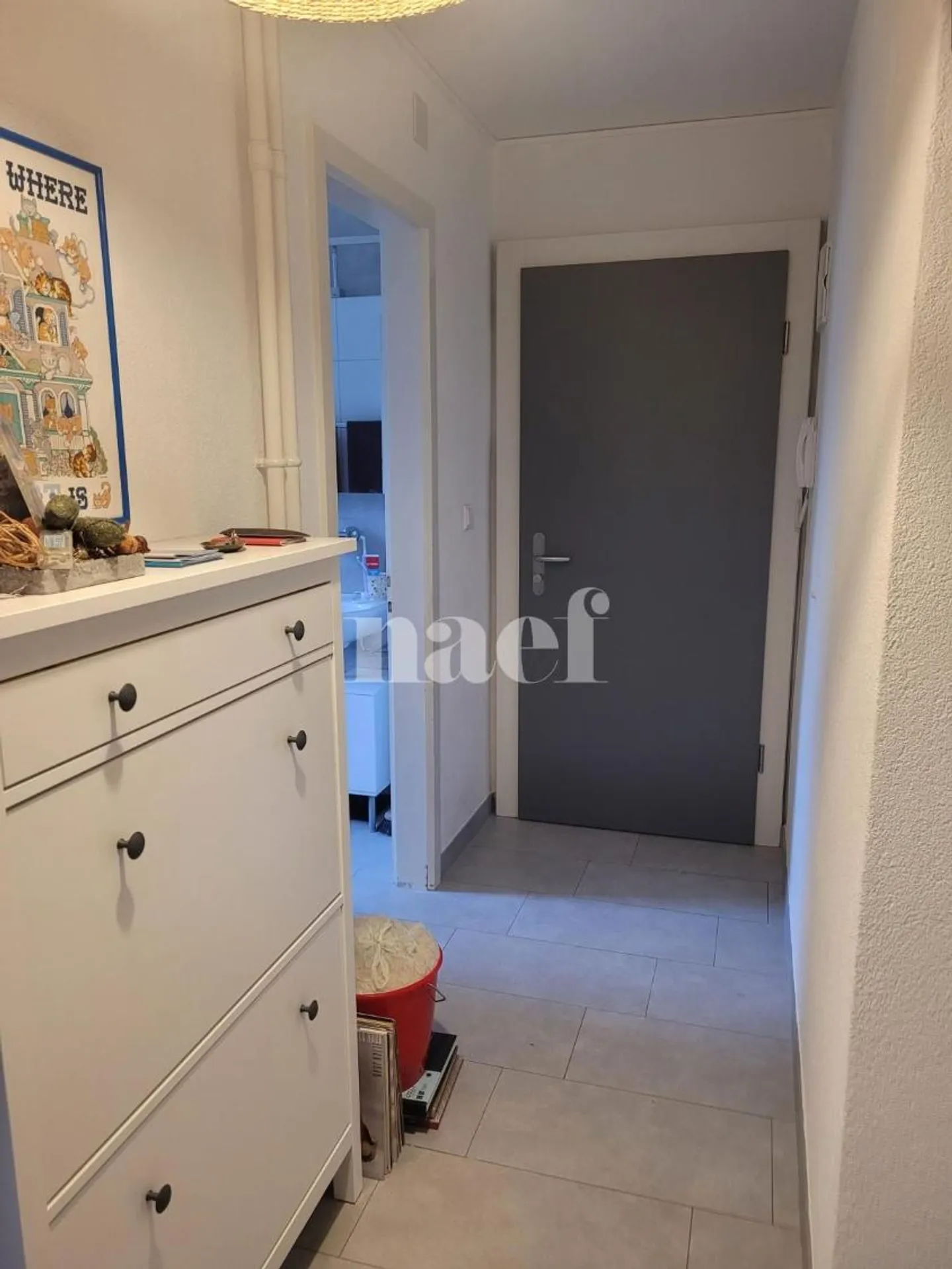 Appartamento di 3 locali a Couvet - Foto 6 di 8