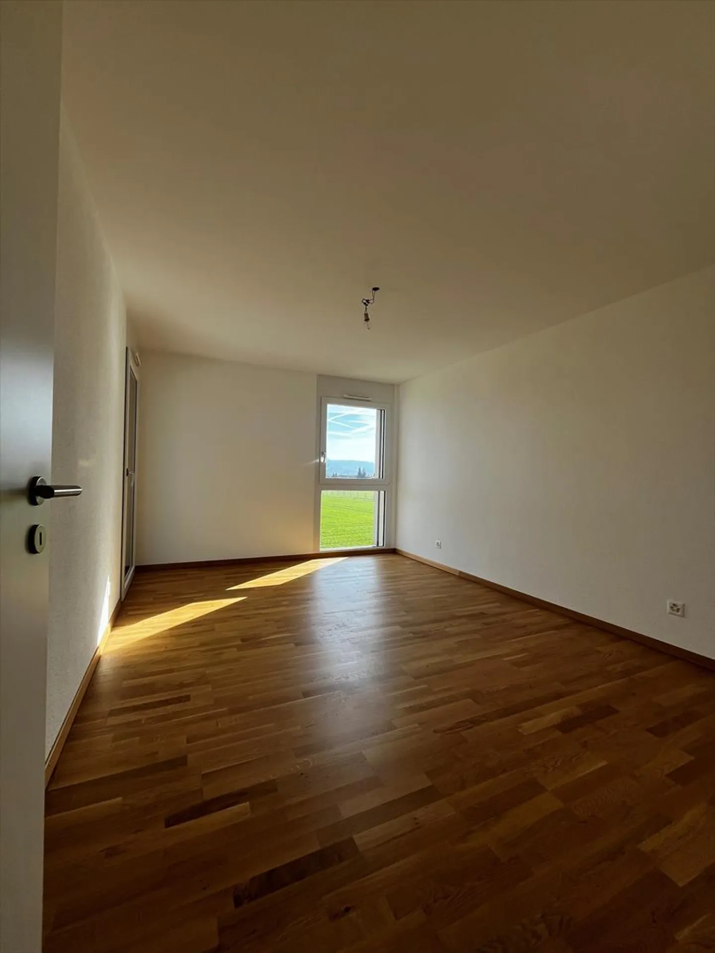 3.5 Room Apartment - Photo 6 of 10