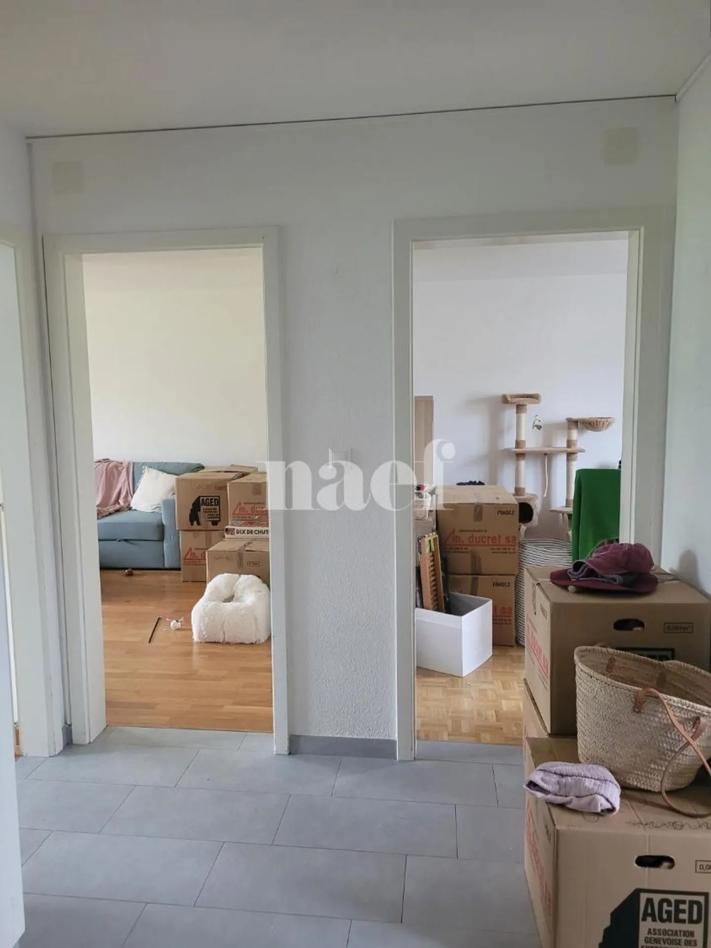 Appartamento di 3 locali a Couvet - Foto 8 di 8