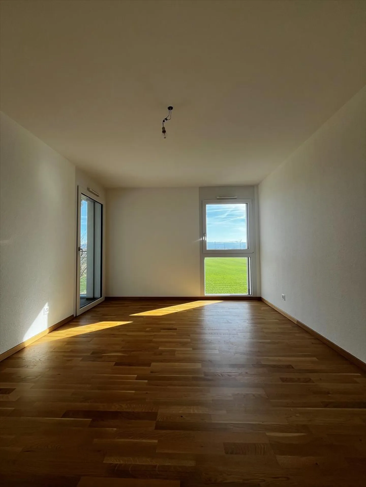 3.5 Room Apartment - Photo 7 of 10