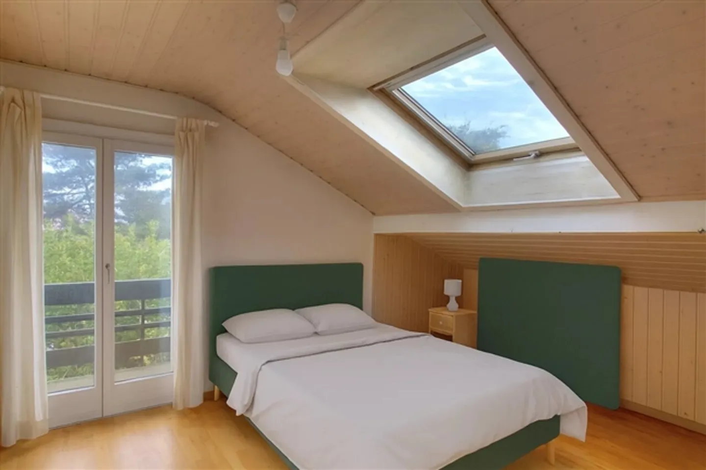 House with 5.5 rooms in Le Bouveret - Photo 7 of 12