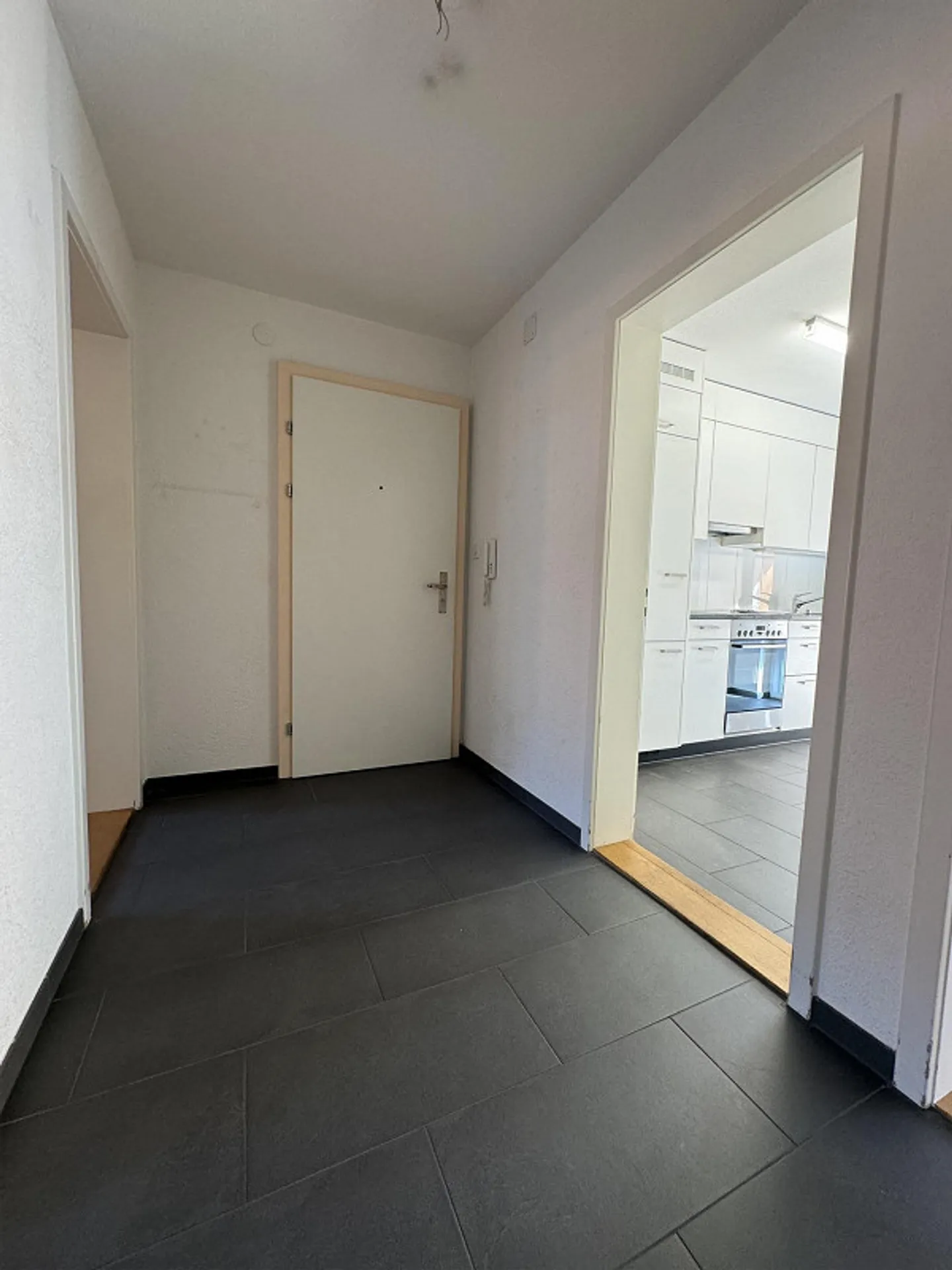 grosszügige Wohnung in Binningen - Foto 3 von 8