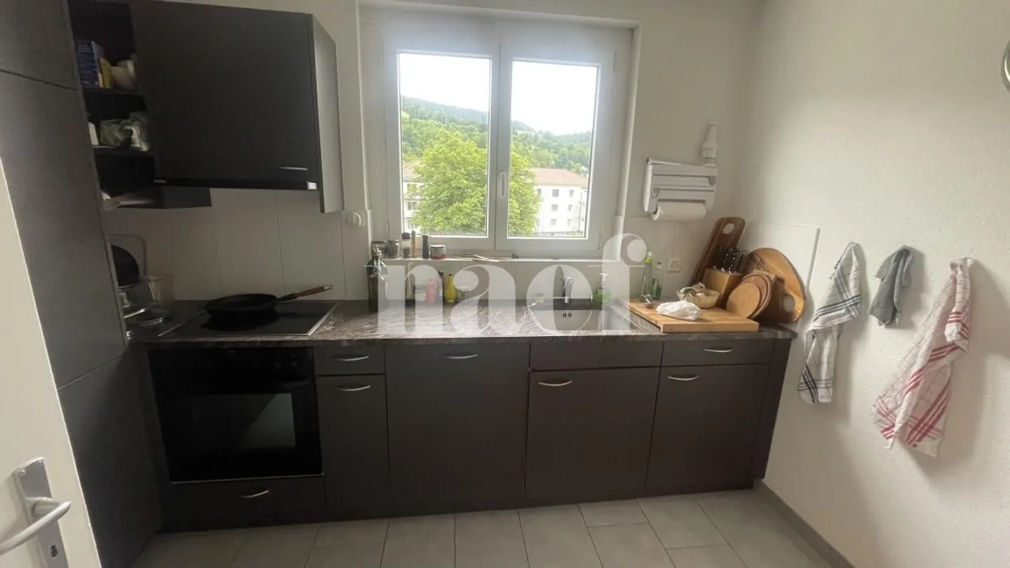 Appartamento di 3 locali a Couvet - Foto 4 di 8