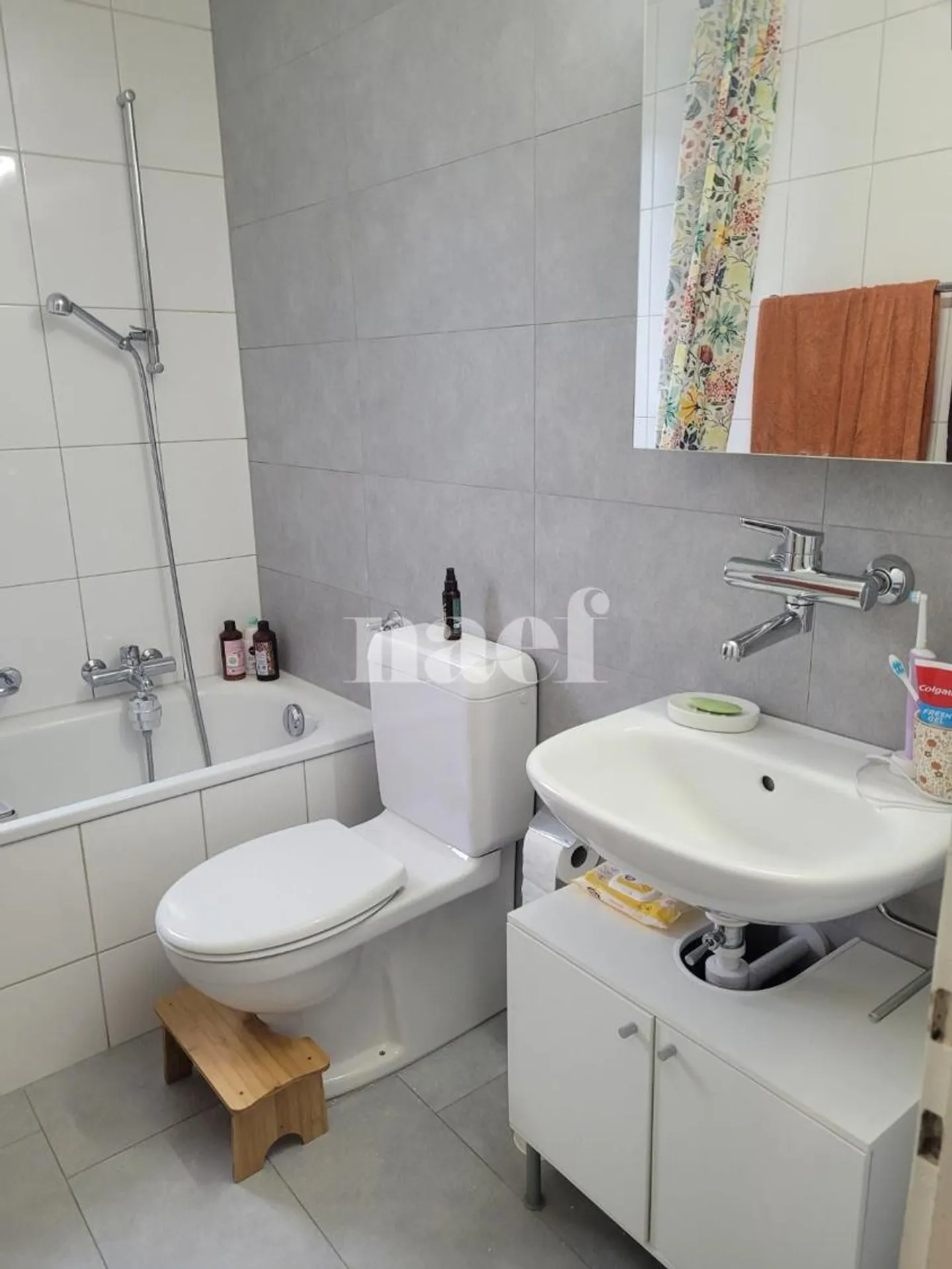 Appartamento di 3 locali a Couvet - Foto 5 di 8