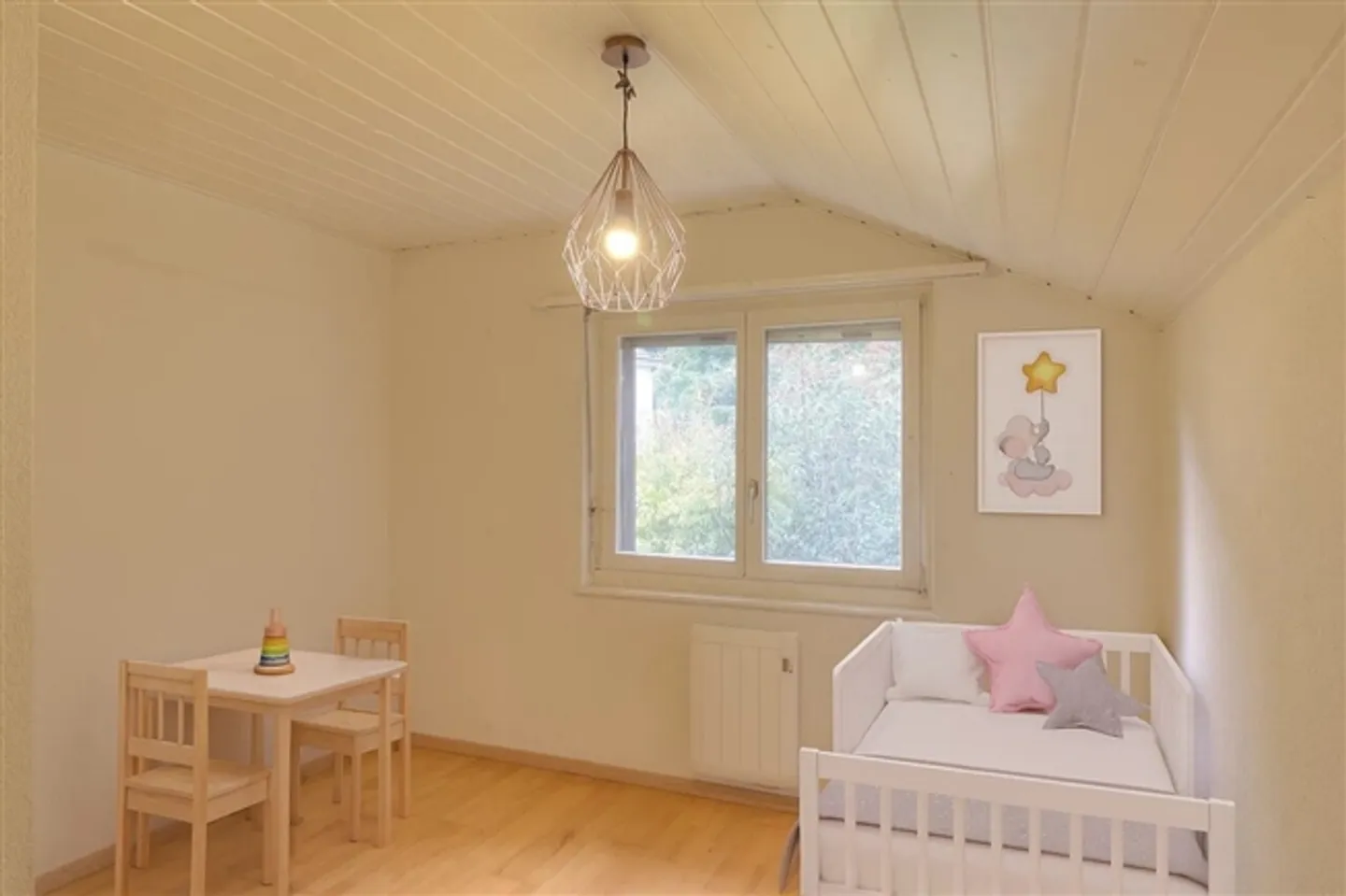 House with 5.5 rooms in Le Bouveret - Photo 9 of 12