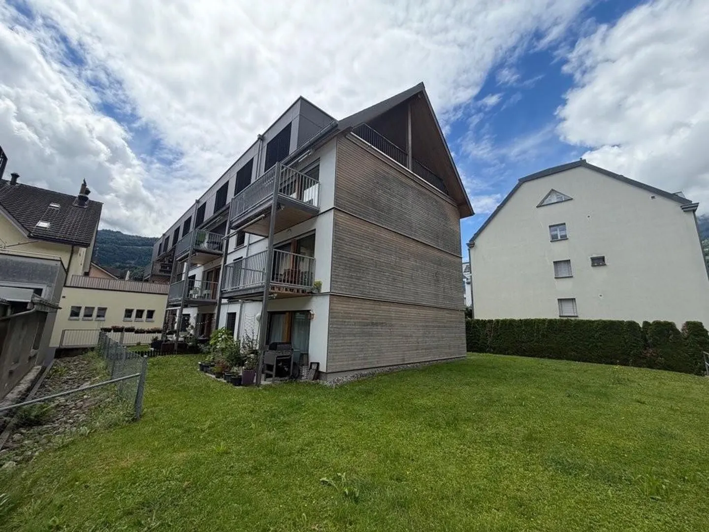Beautiful living in a central location! - Photo 1 of 9