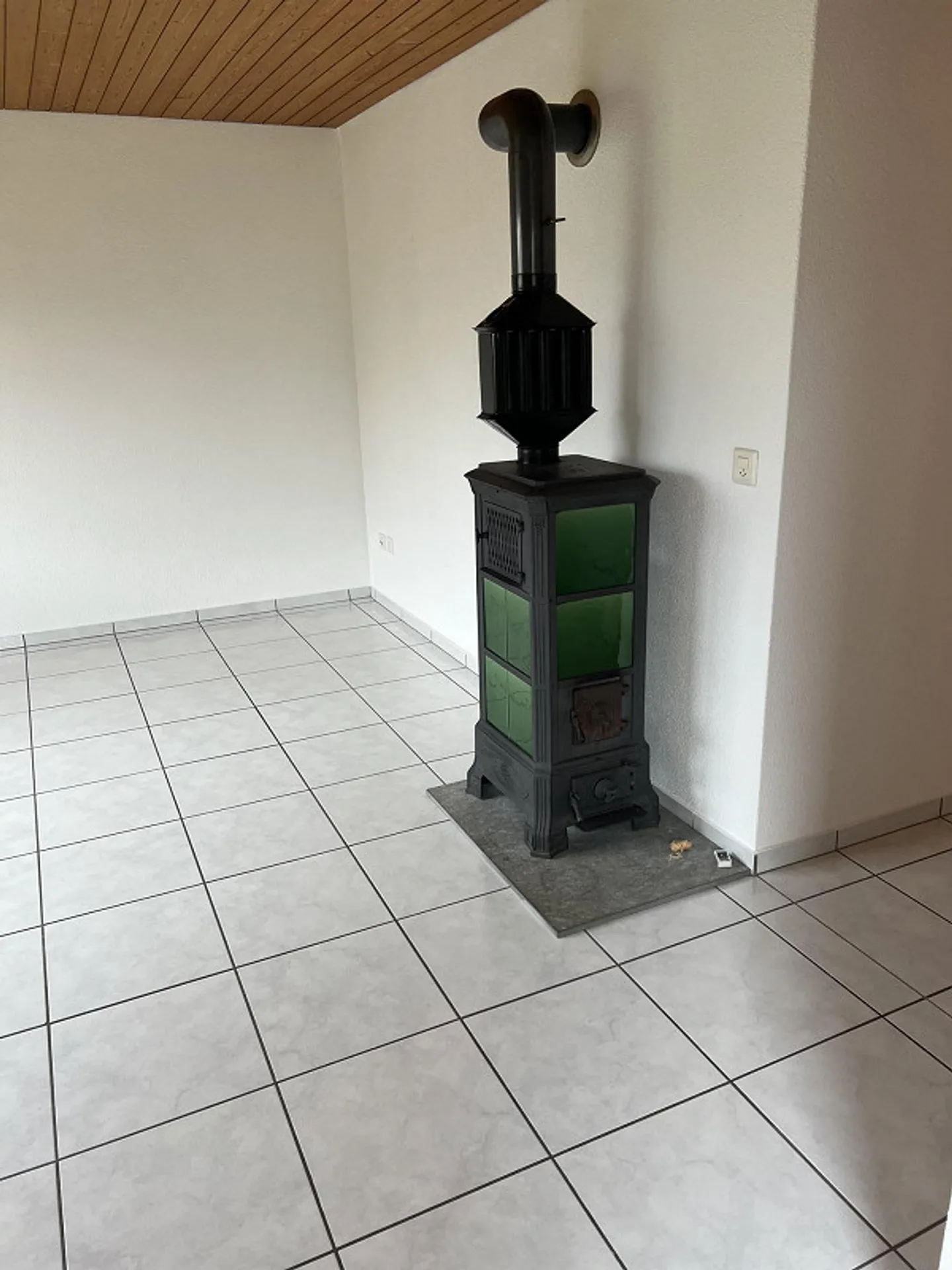 Helle 2-Zimmer Wohnung - Foto 4 von 11