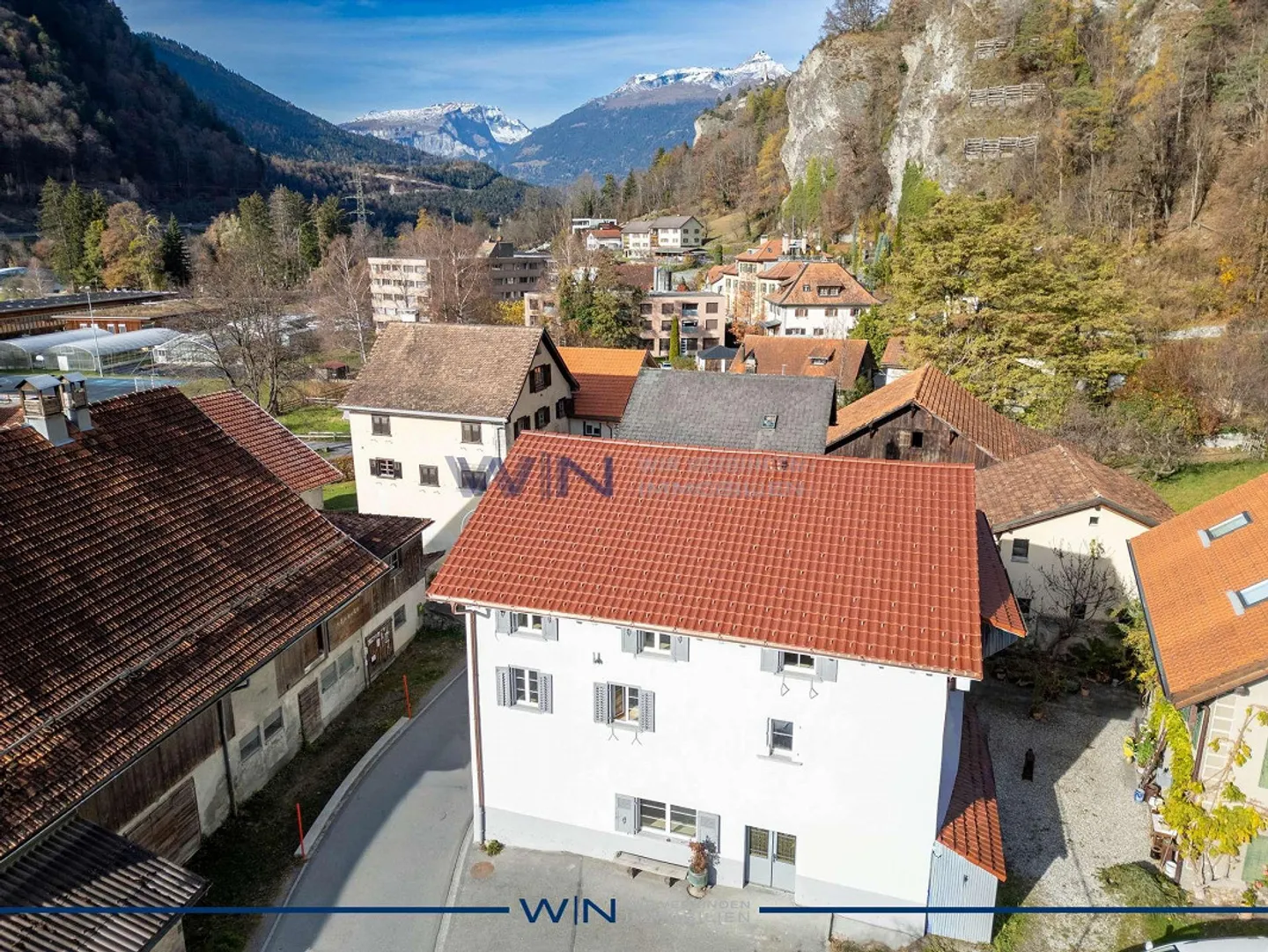 Tradition neu interpretiert, inkl. Einliegerwohnung - Foto 12 von 12