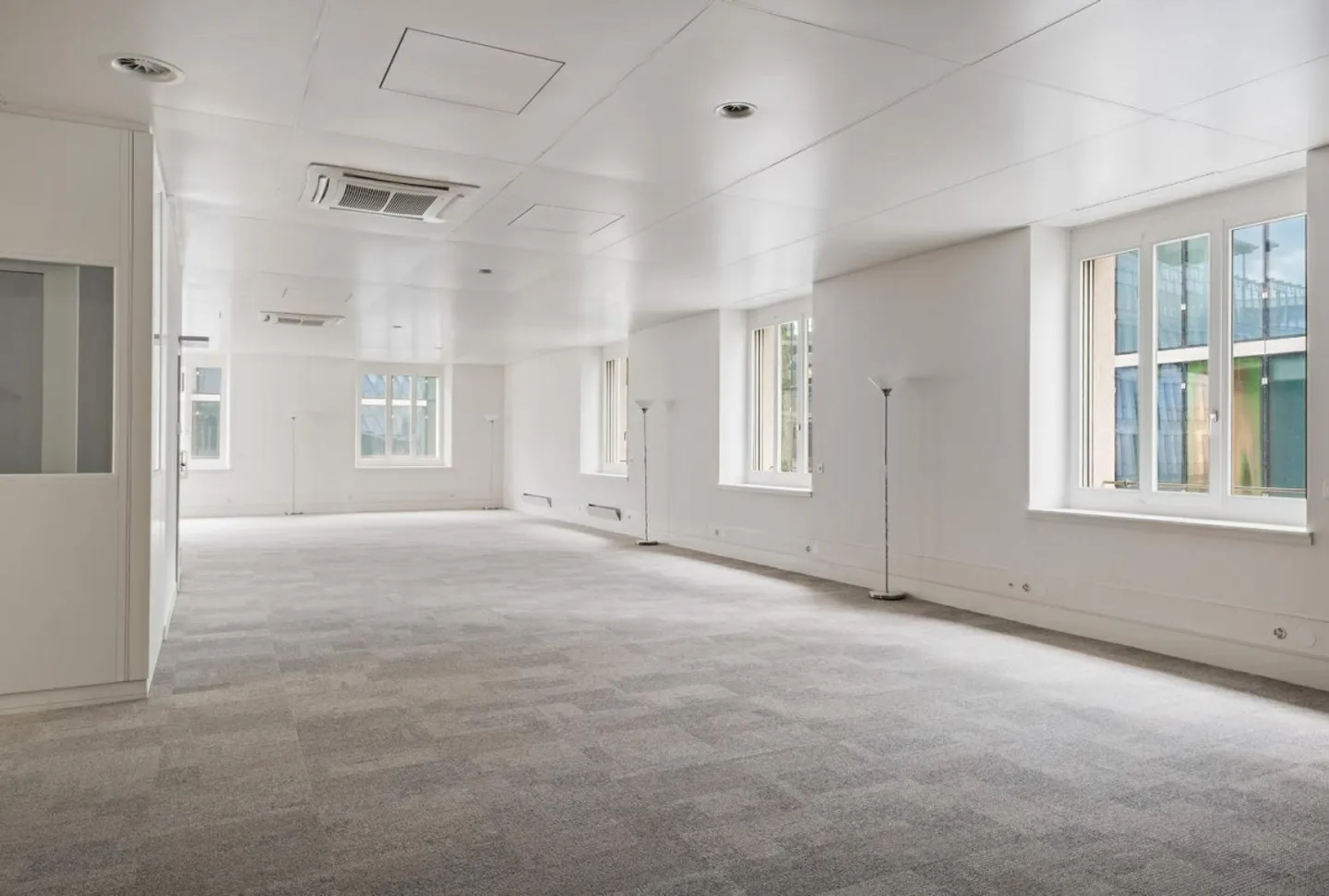 Gewerbefläche in Sécheron - Foto 7 von 11