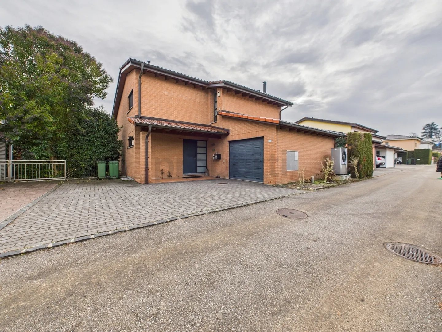 Villa spaziosa a Stabio - Foto 12 di 13