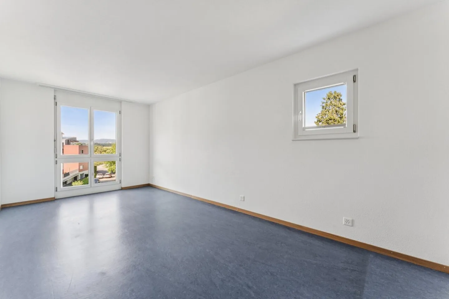 Geräumige 4.5-Zimmer-Wohnung - Foto 4 von 8