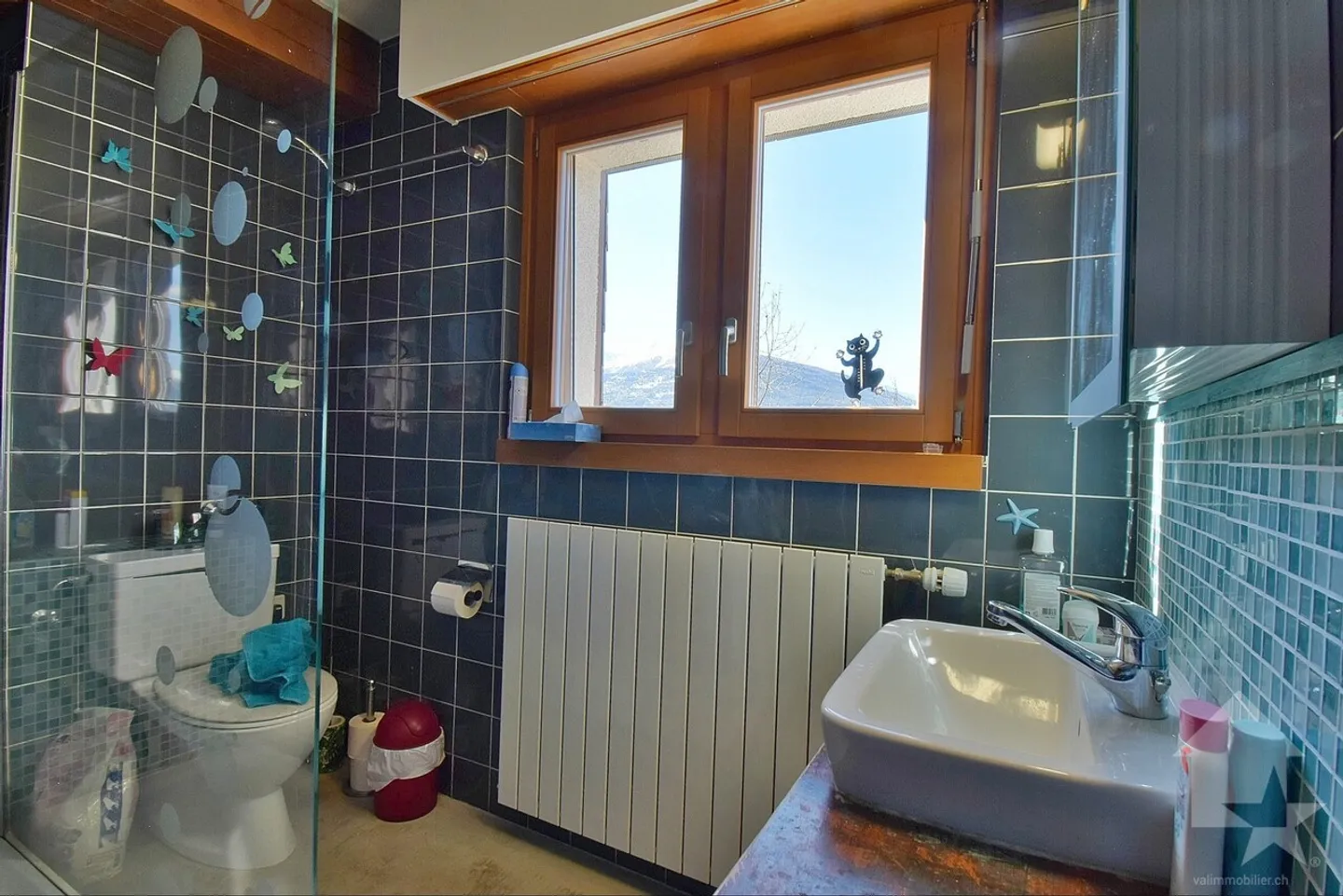 2,5-Zimmer-Wohnung - Foto 9 von 13