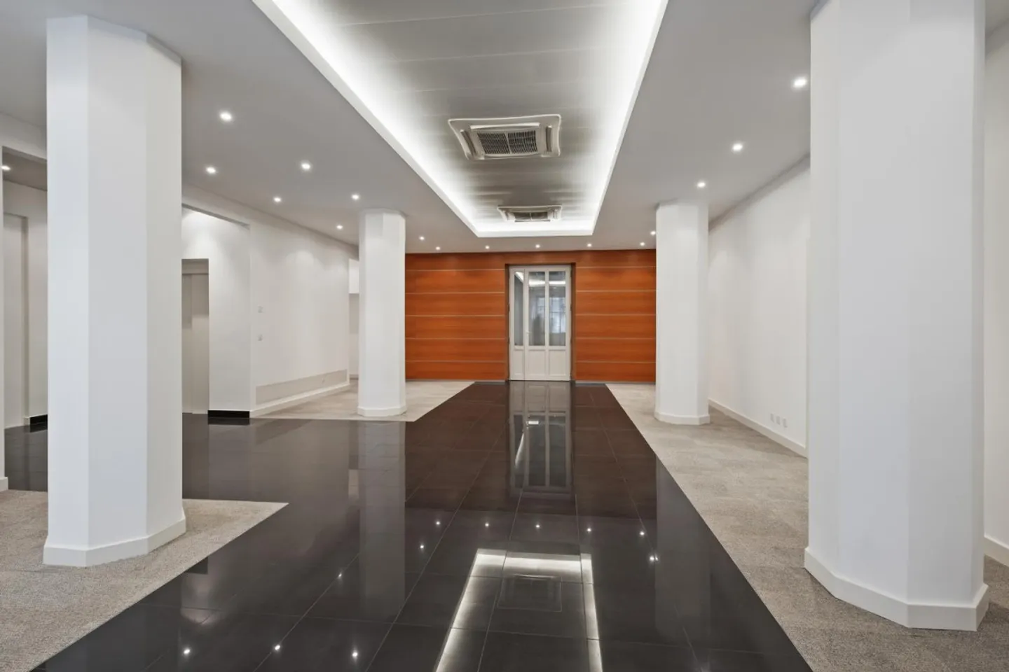 Gewerbefläche in Sécheron - Foto 2 von 11