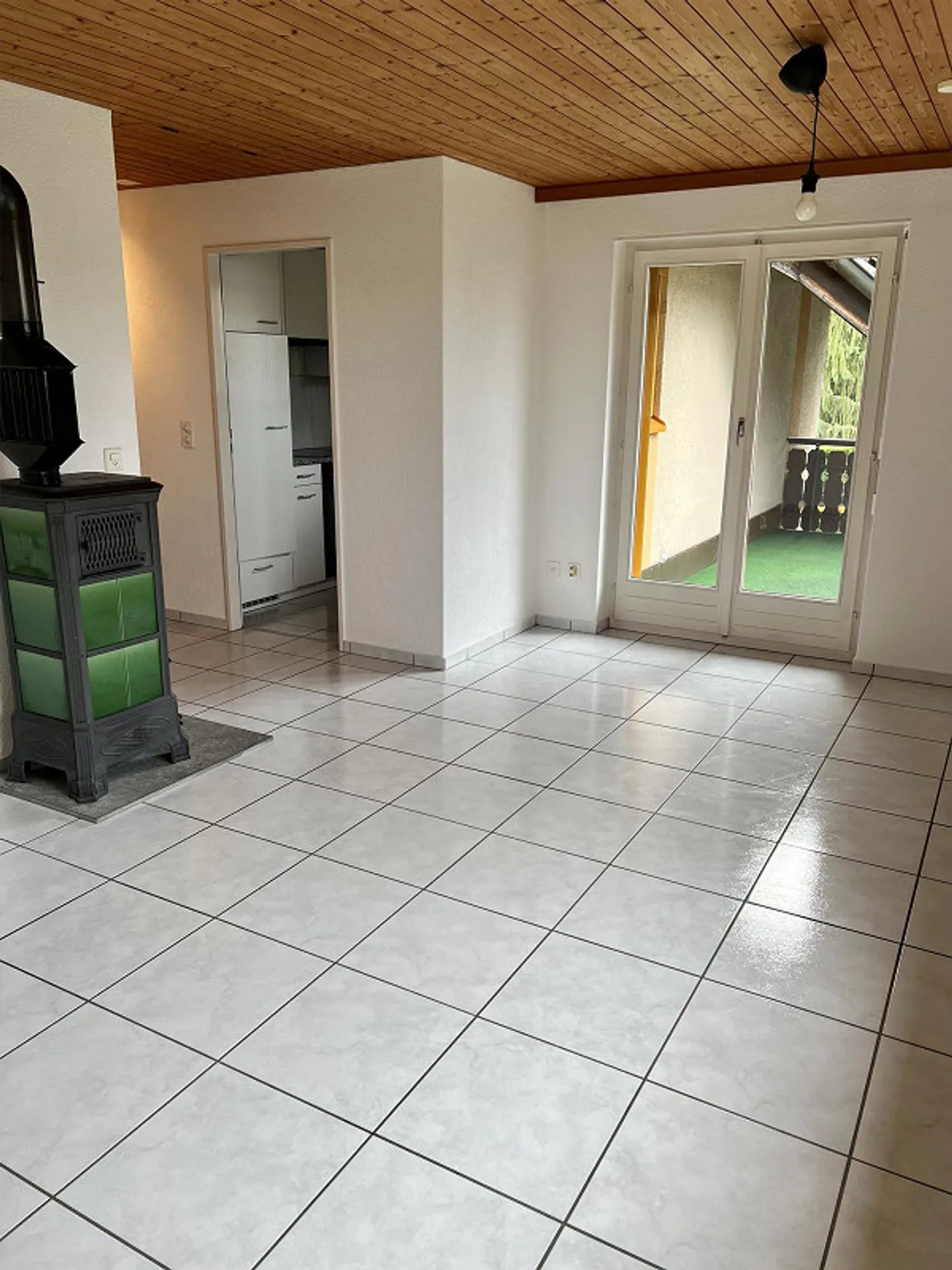 Helle 2-Zimmer Wohnung - Foto 8 von 11