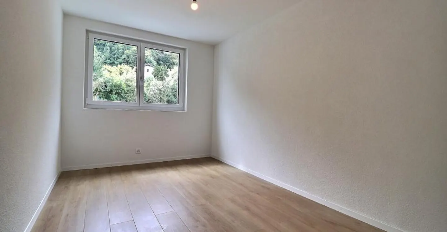Ampio appartamento di 4,5 stanze in affitto! - Foto 6 di 10