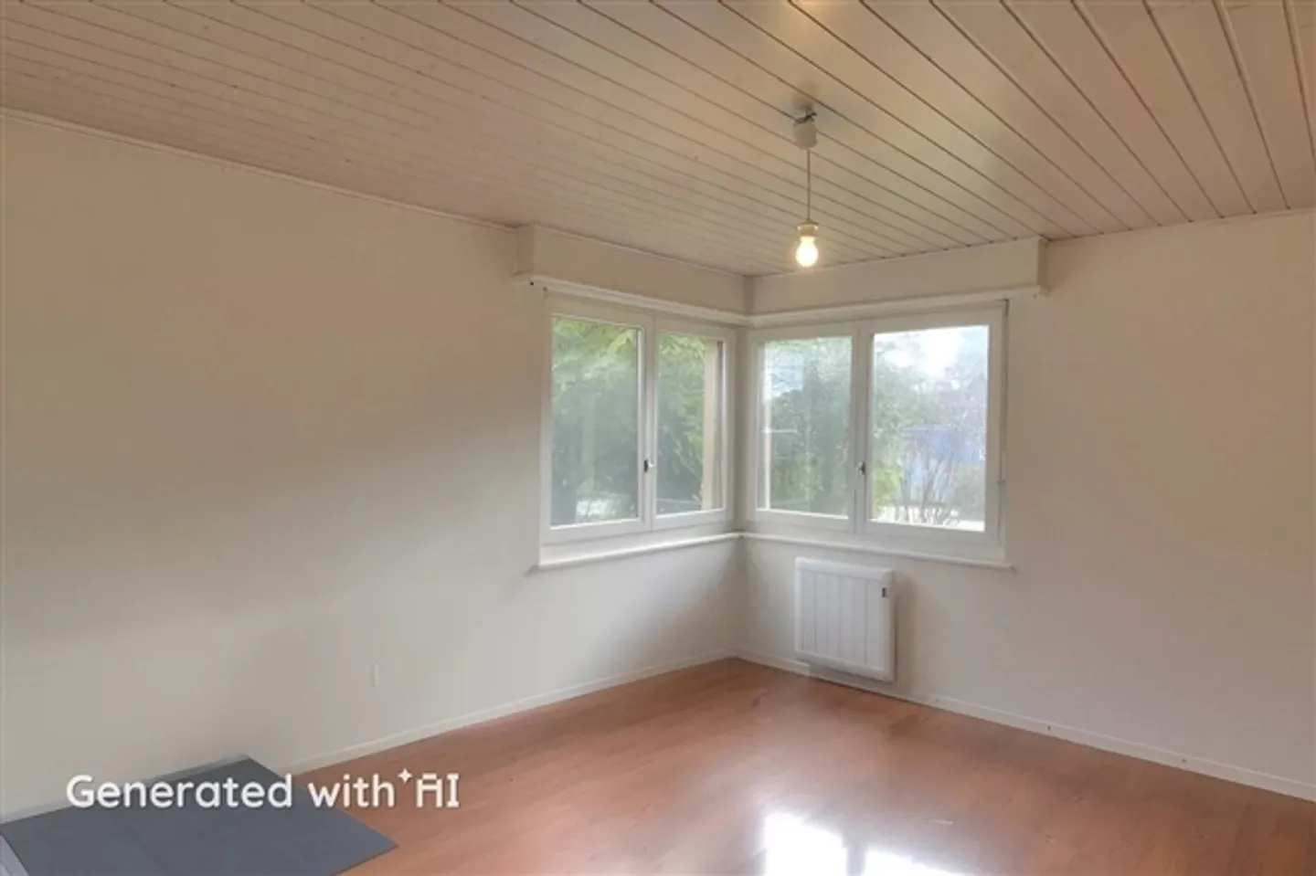 House with 5.5 rooms in Le Bouveret - Photo 10 of 12