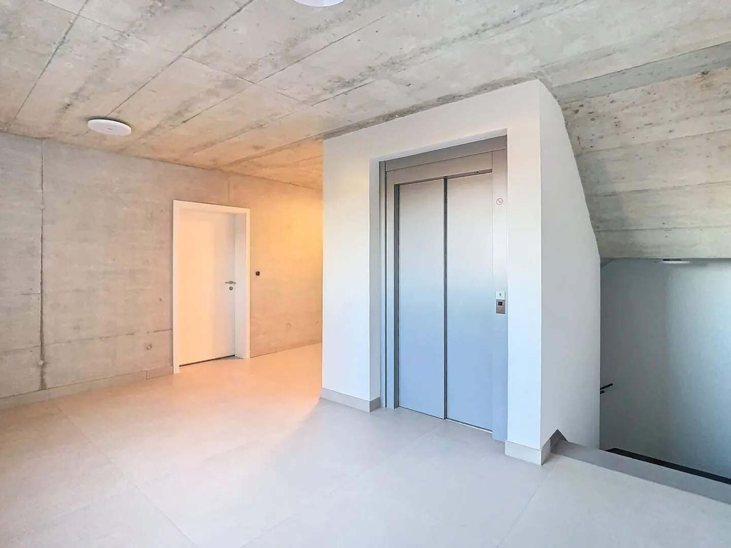 3.5 Room Apartment - Photo 7 of 13