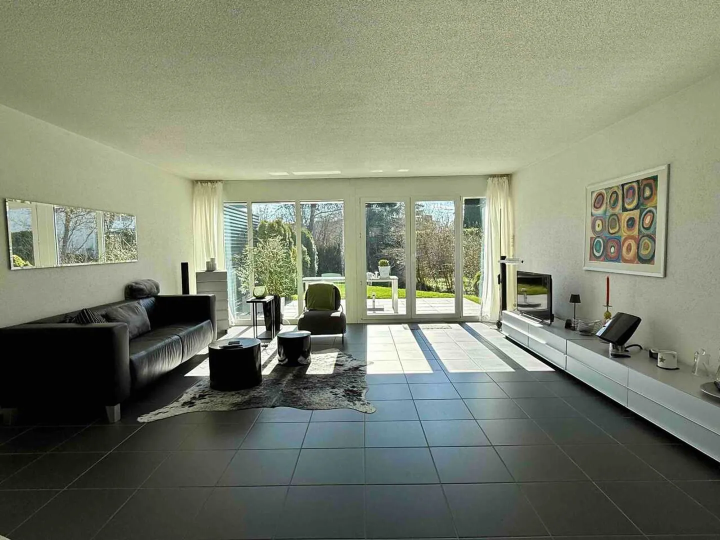 Duplex Charmant en Nature - Photo 4 sur 9