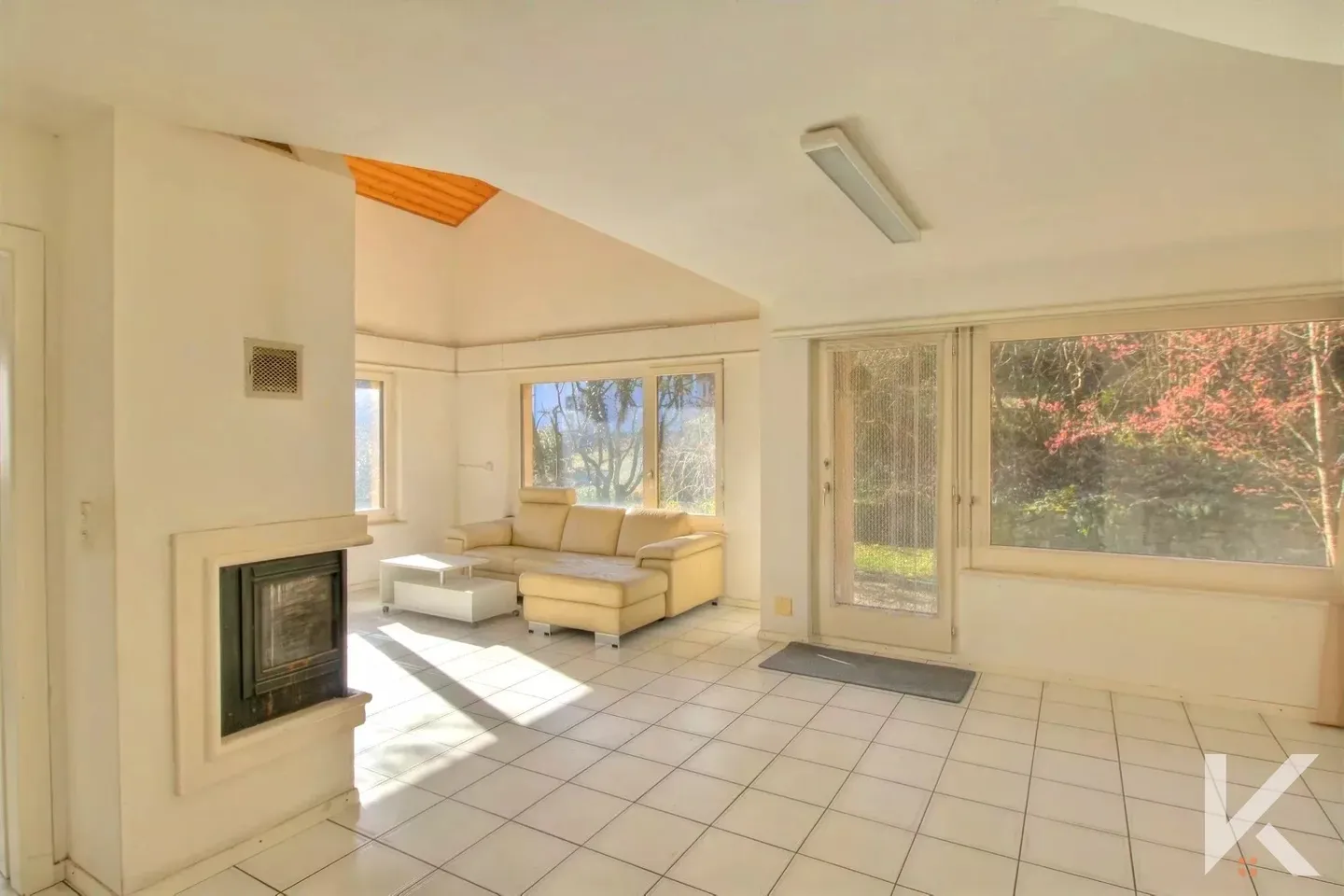 5.5-room house in Bouveret - Photo 2 of 10