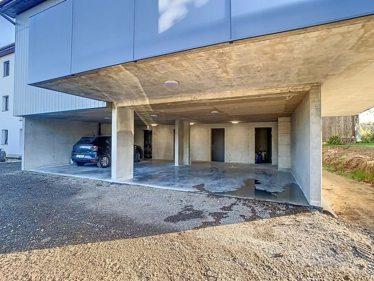 3.5 Room Apartment - Photo 11 of 13