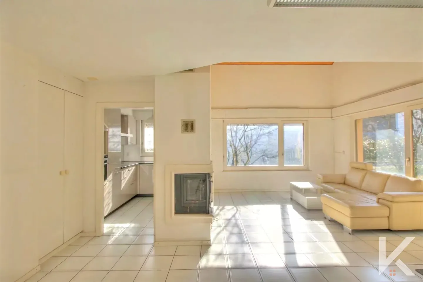 5.5-room house in Bouveret - Photo 4 of 10