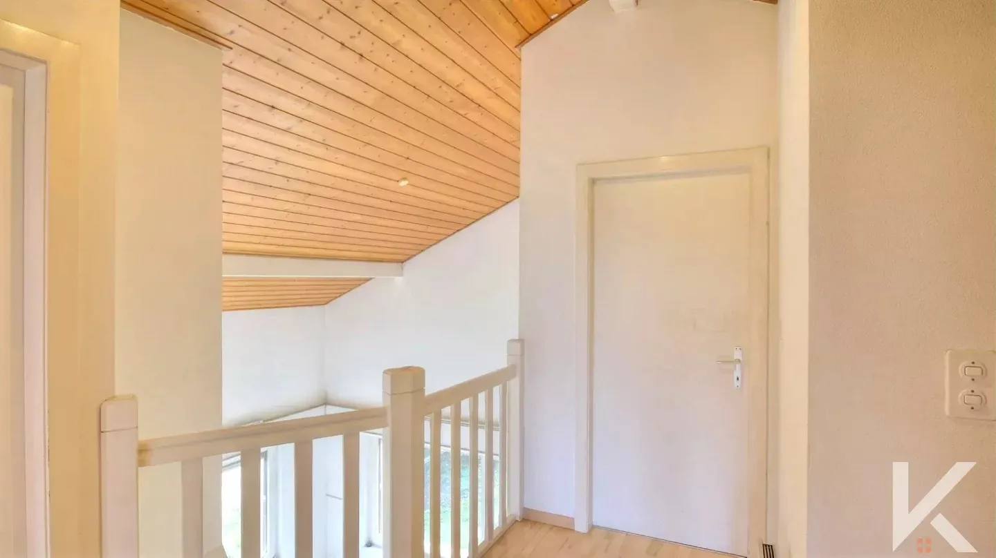 5.5-room house in Bouveret - Photo 5 of 10