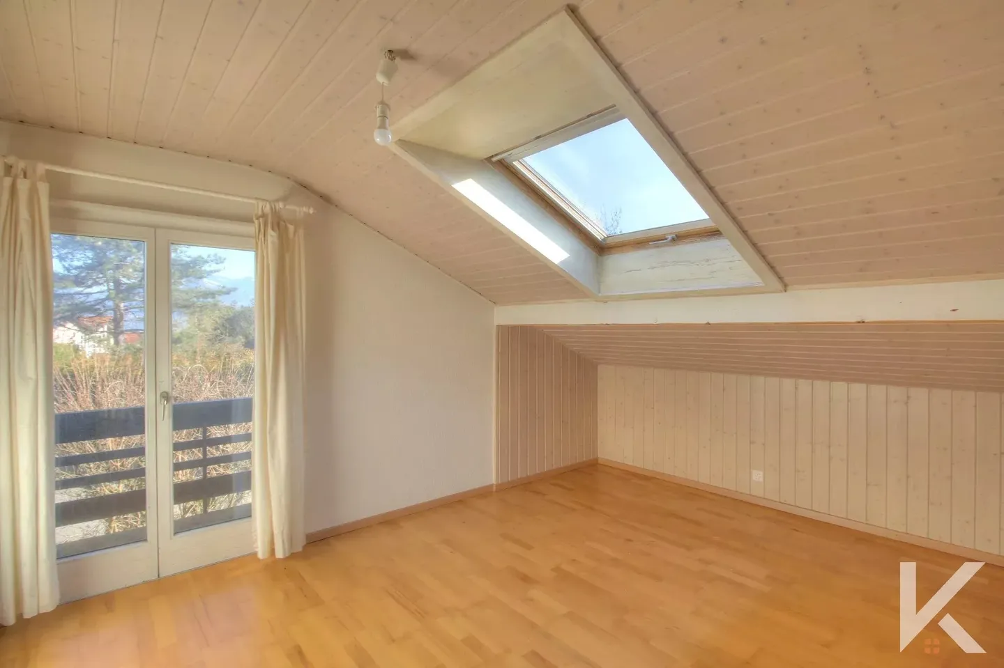 5.5-room house in Bouveret - Photo 6 of 10