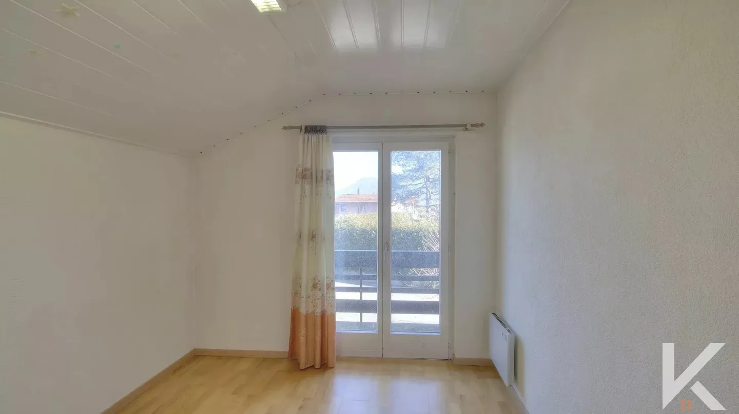 5.5-room house in Bouveret - Photo 8 of 10