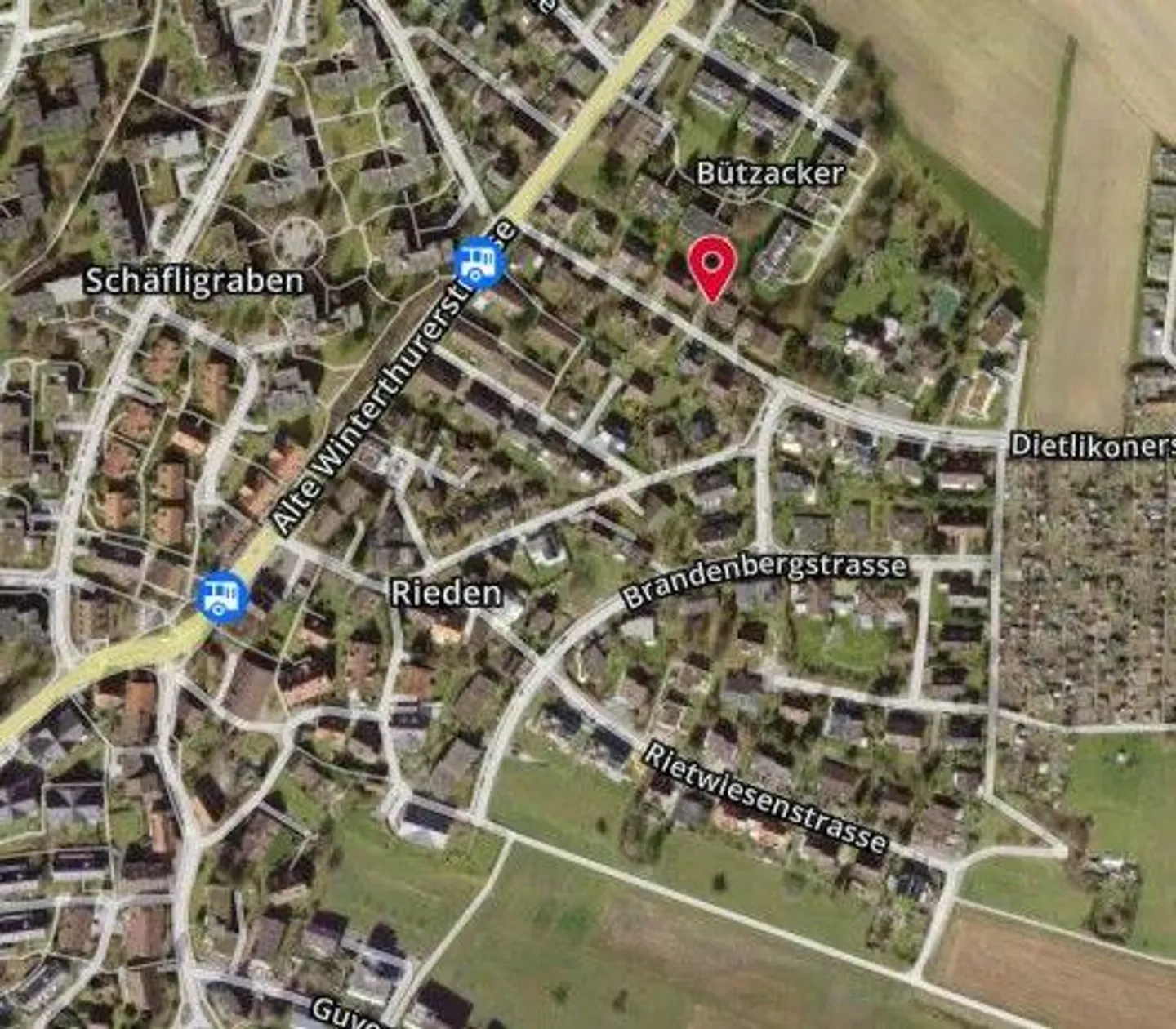 Maison 3 familles - Photo 3 sur 13