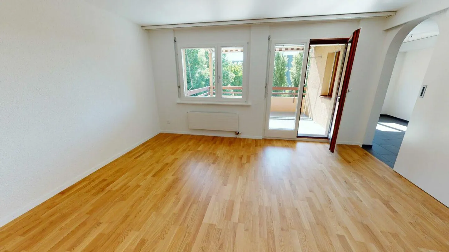 La tua nuova CASA con bella vista - Foto 3 di 11