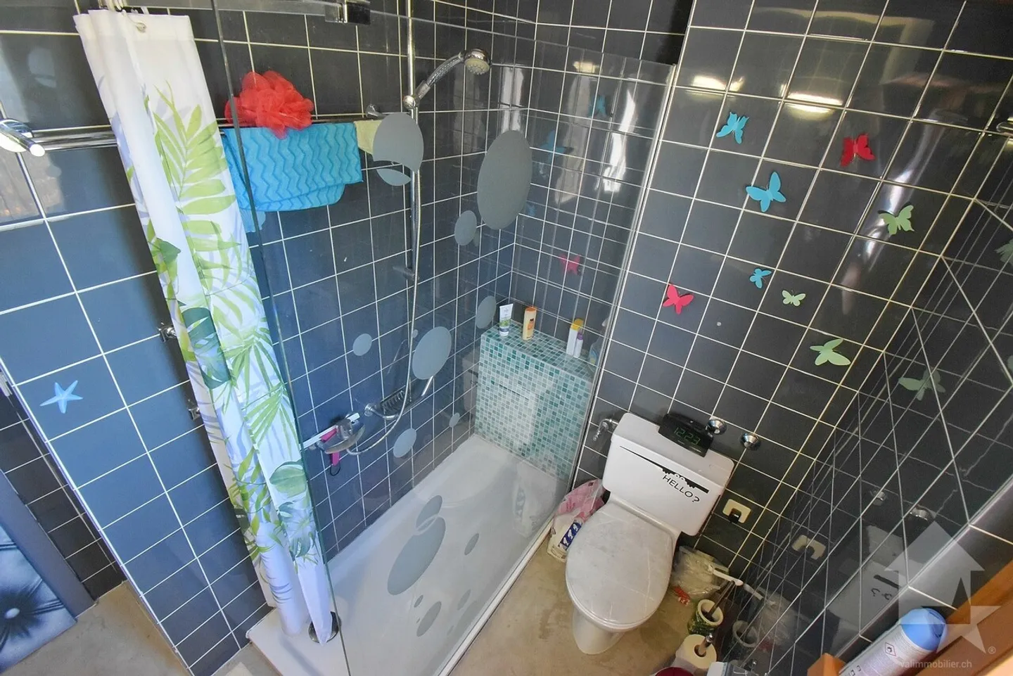 2,5-Zimmer-Wohnung - Foto 10 von 13