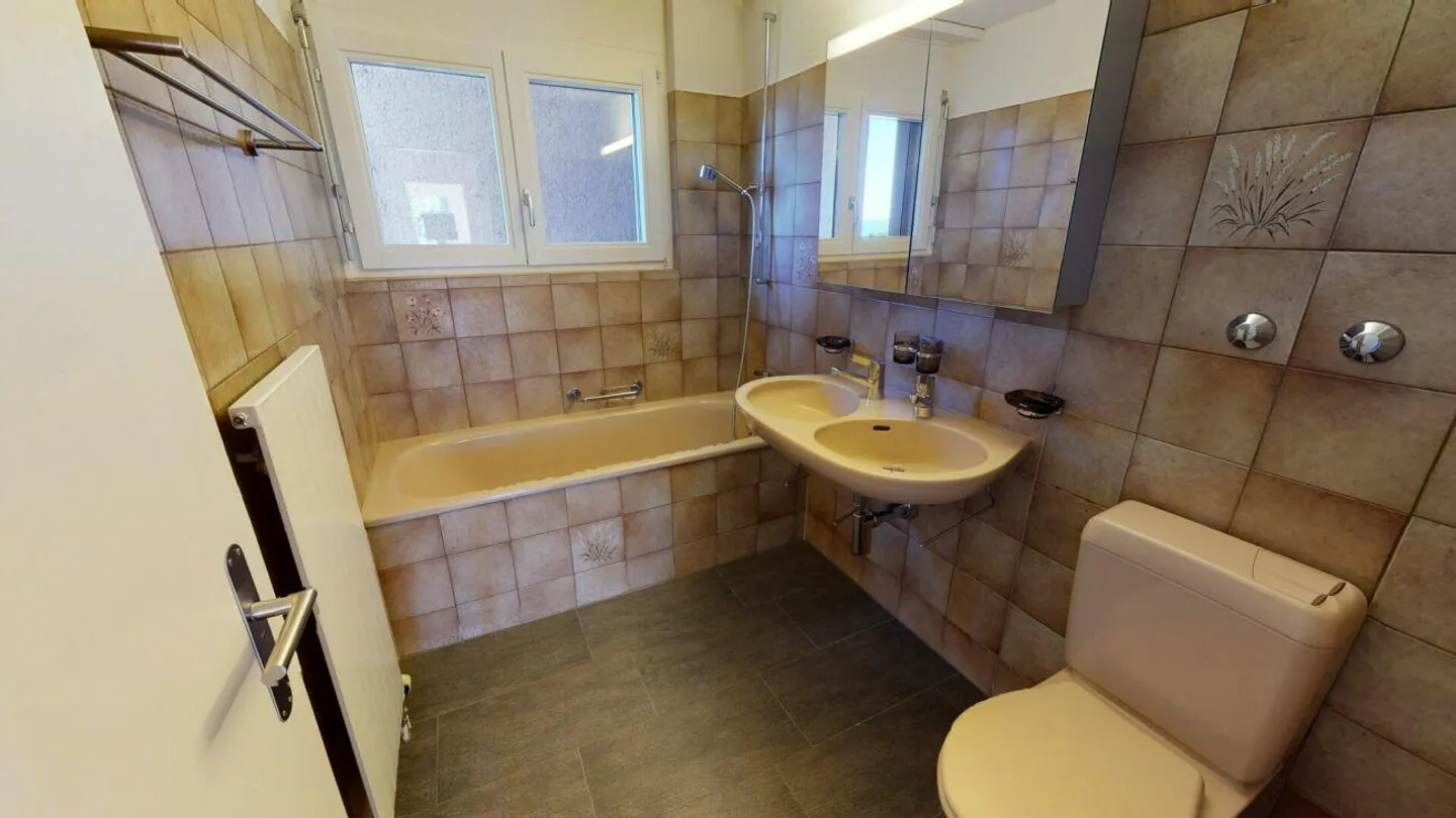La tua nuova CASA con bella vista - Foto 7 di 11