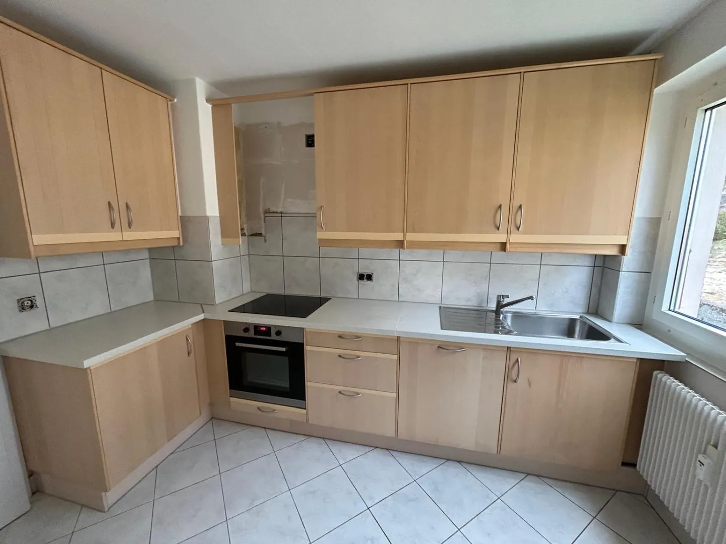 3-room apartment - Photo 1 of 7