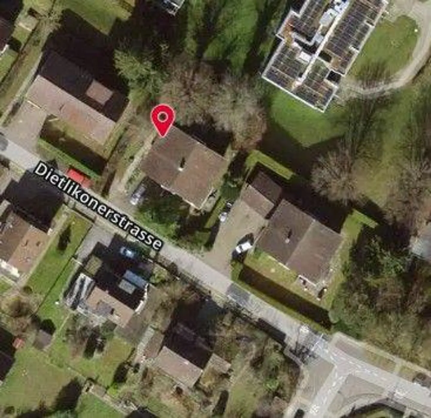 Maison 3 familles - Photo 2 sur 13