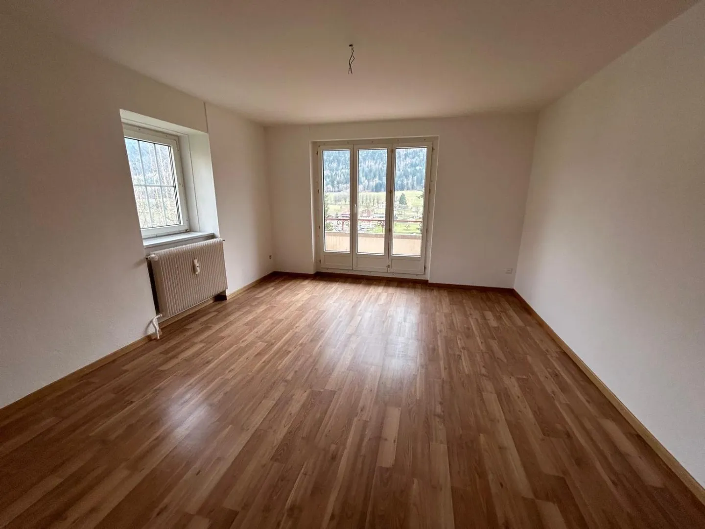 3-room apartment - Photo 2 of 7