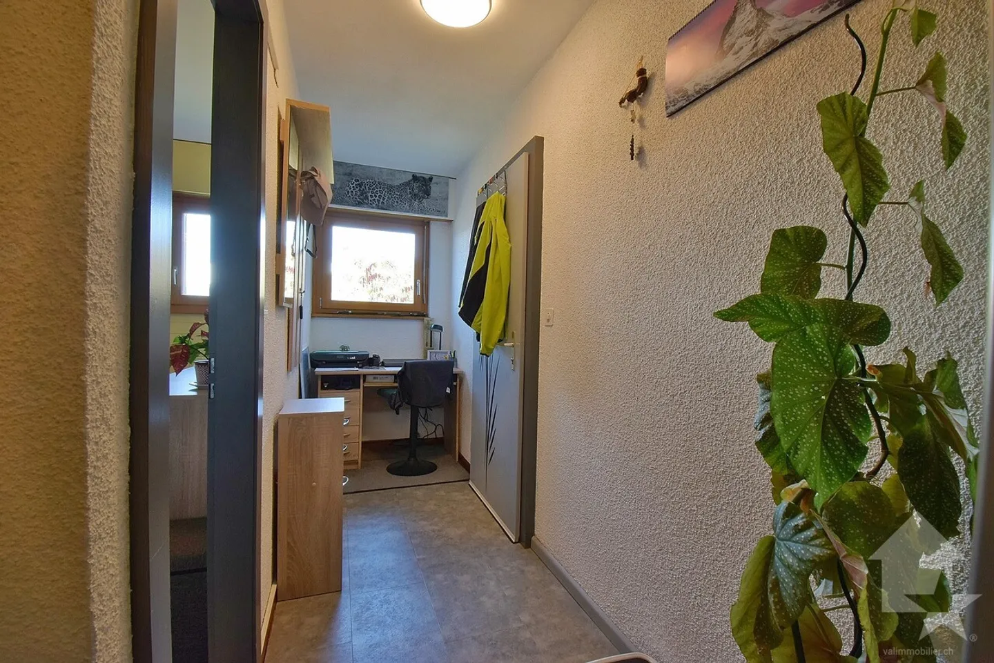 2,5-Zimmer-Wohnung - Foto 12 von 13